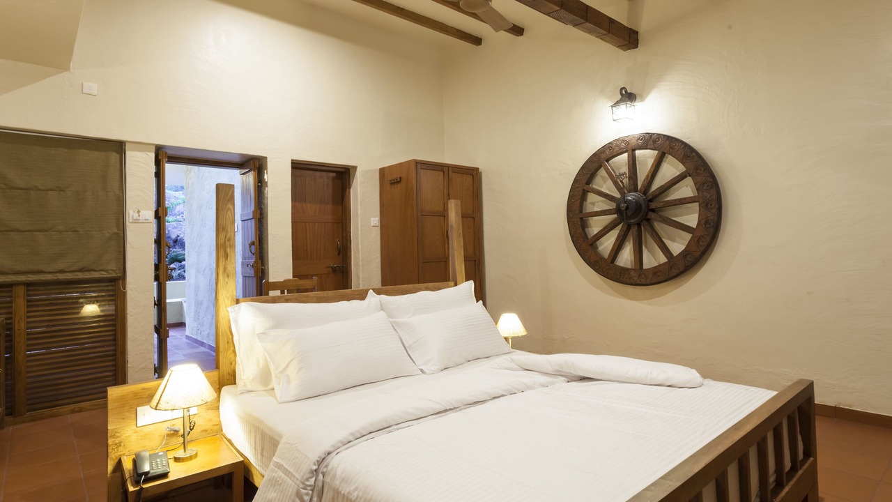 Photo of Bedroom in Madale