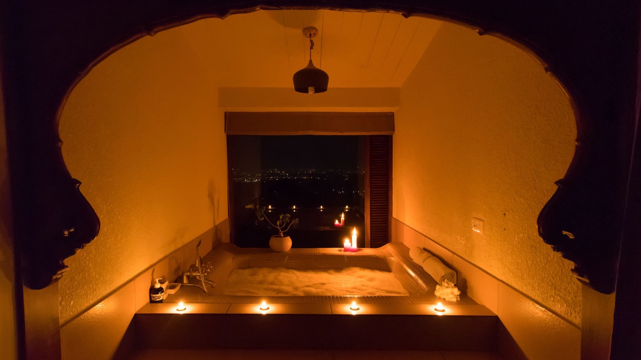 Photo of Bathroom in Madale