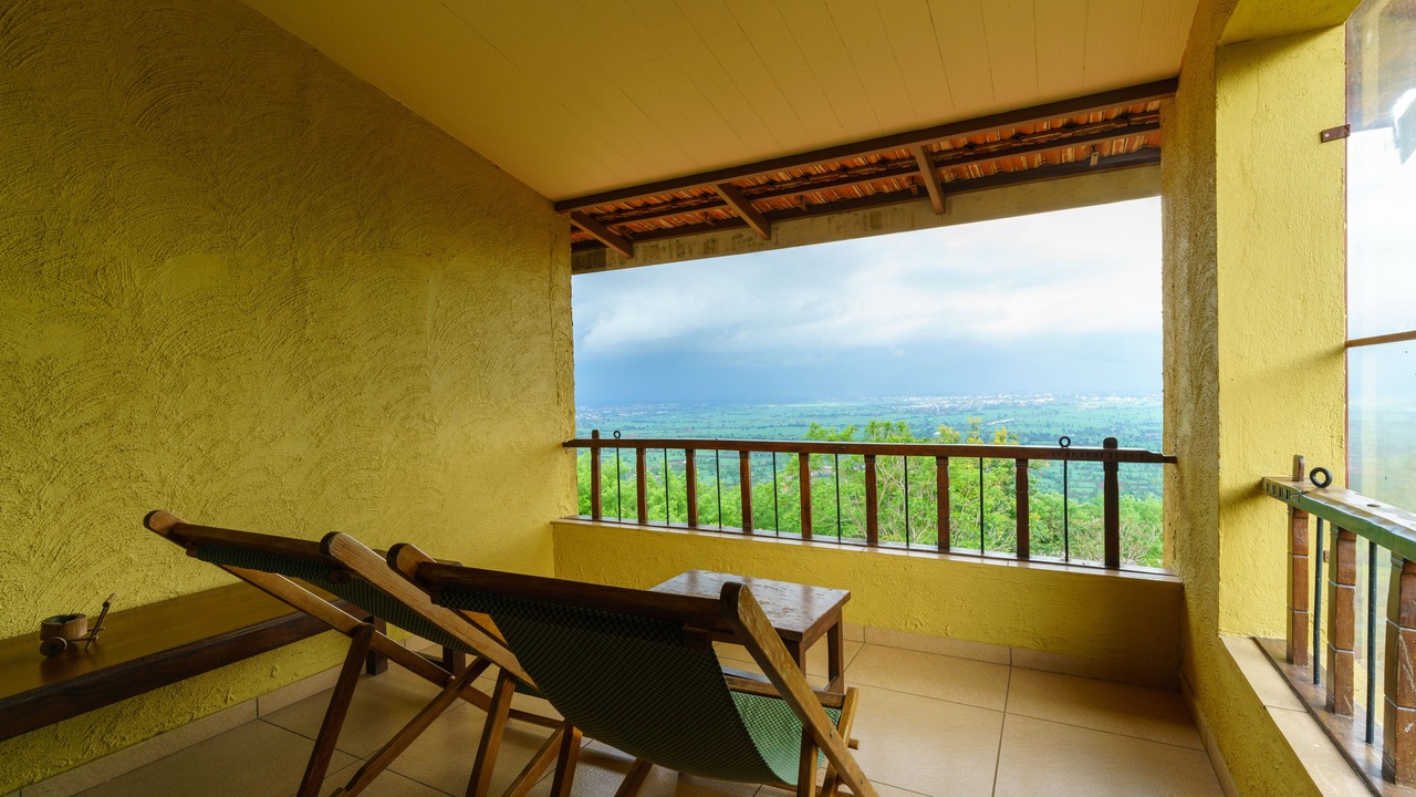 Photo of Patio Balcony in Madale