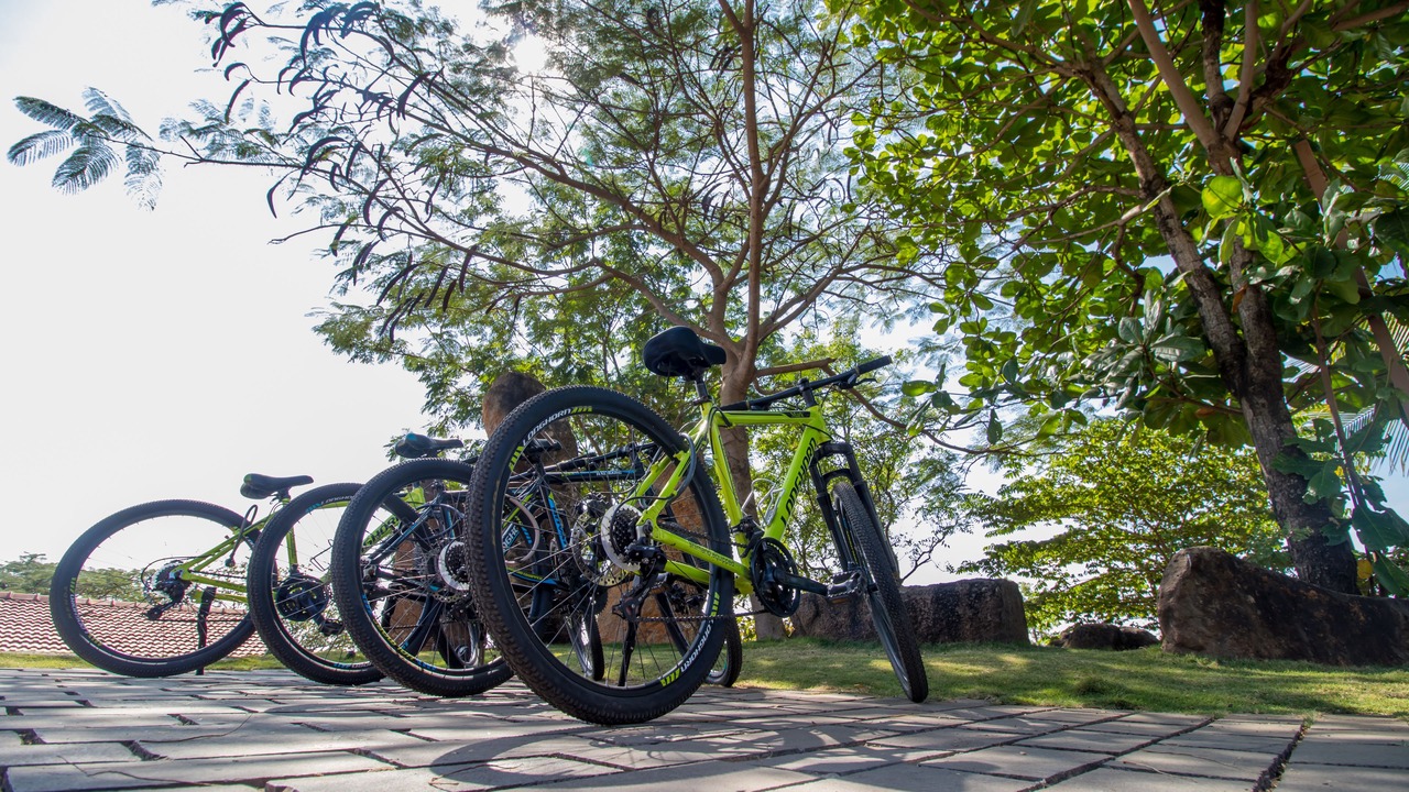 Photo of Outdoor in Madale
