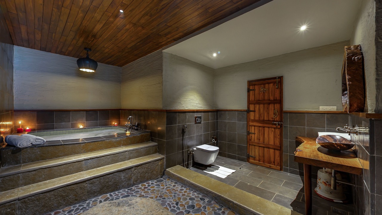 Photo of Bathroom in Madale
