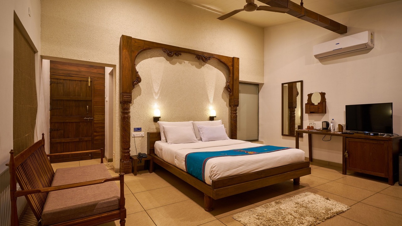 Photo of Bedroom in Madale