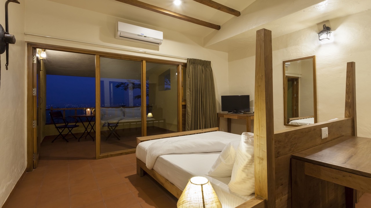 Photo of Bedroom in Madale