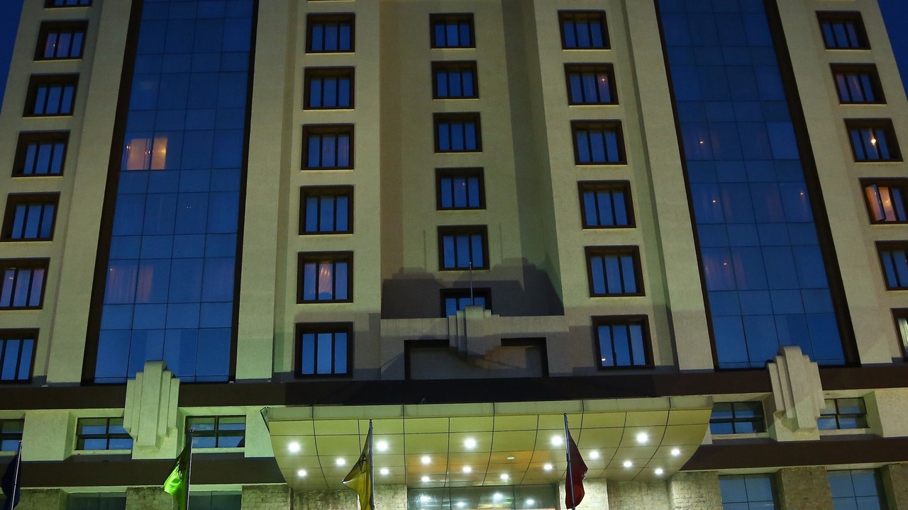 Photo of Outdoor in Royapettah