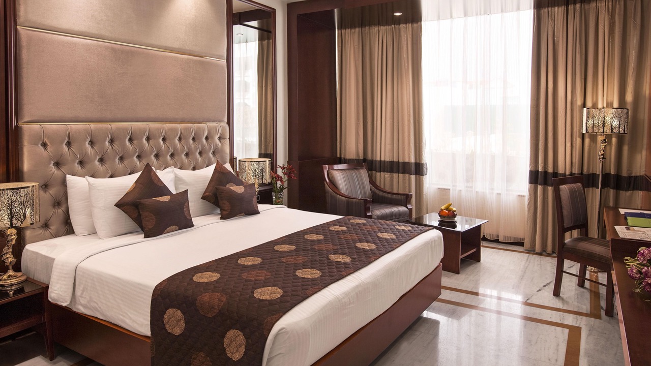 Photo of Bedroom in Bharathidasan Nagar