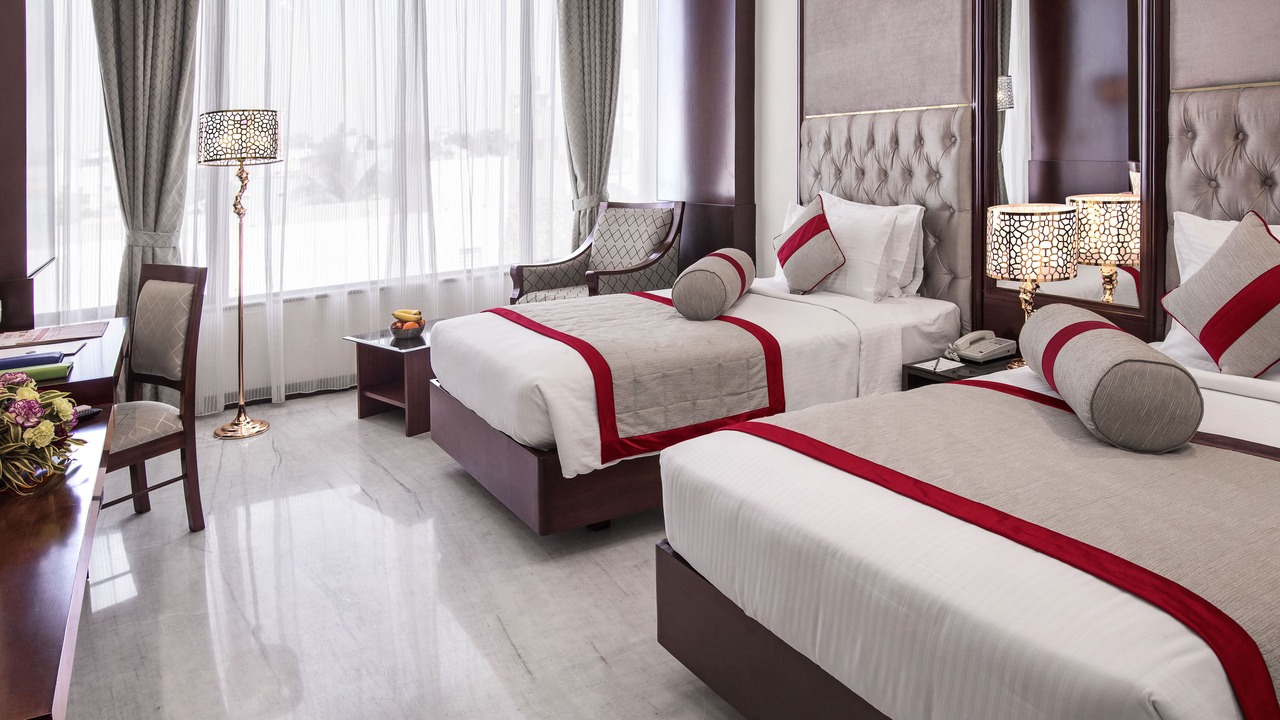Photo of Bedroom in Bharathidasan Nagar