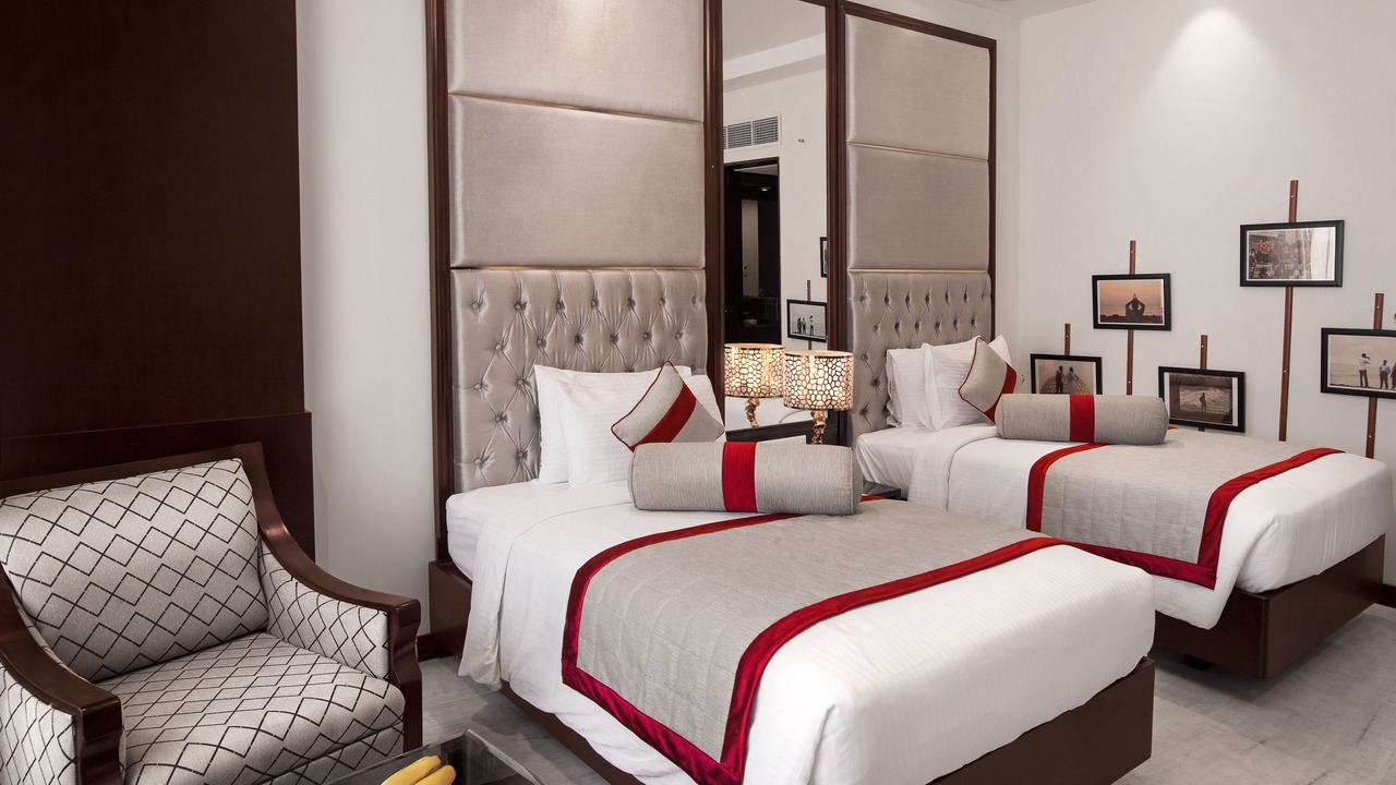 Photo of Bedroom in Bharathidasan Nagar