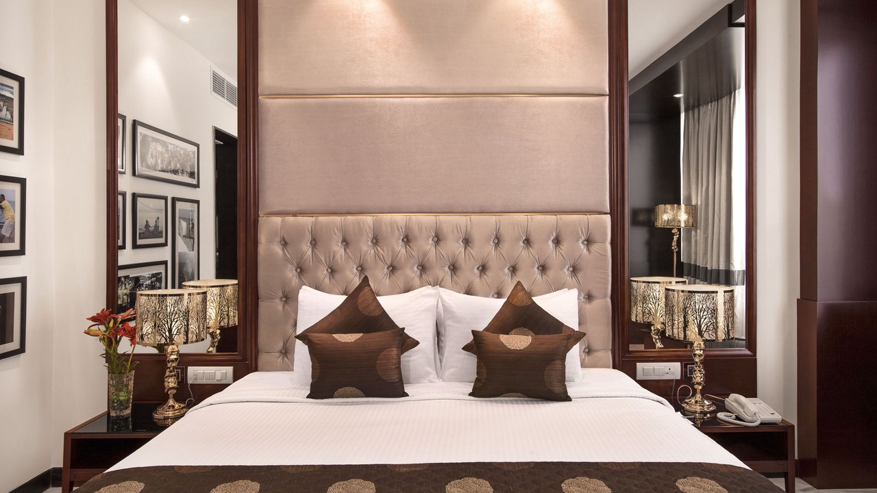 Photo of Bedroom in Bharathidasan Nagar