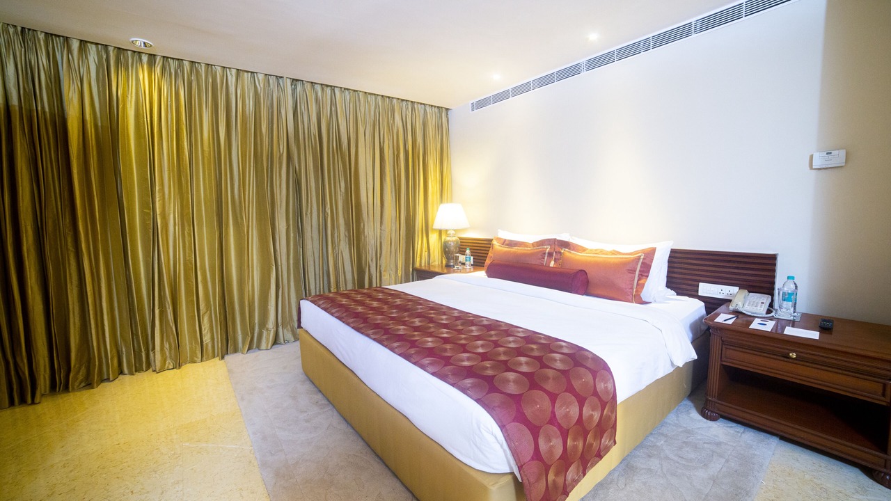 Photo of Bedroom in Royapettah
