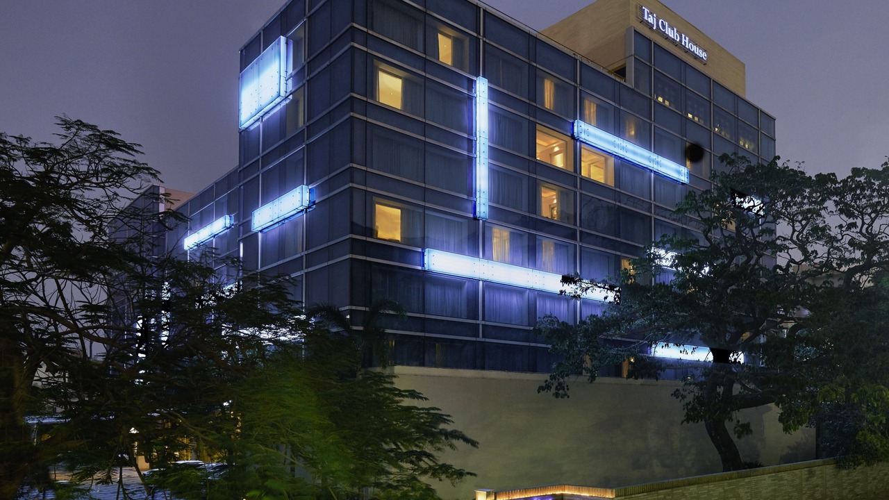 Photo of Outdoor in Royapettah