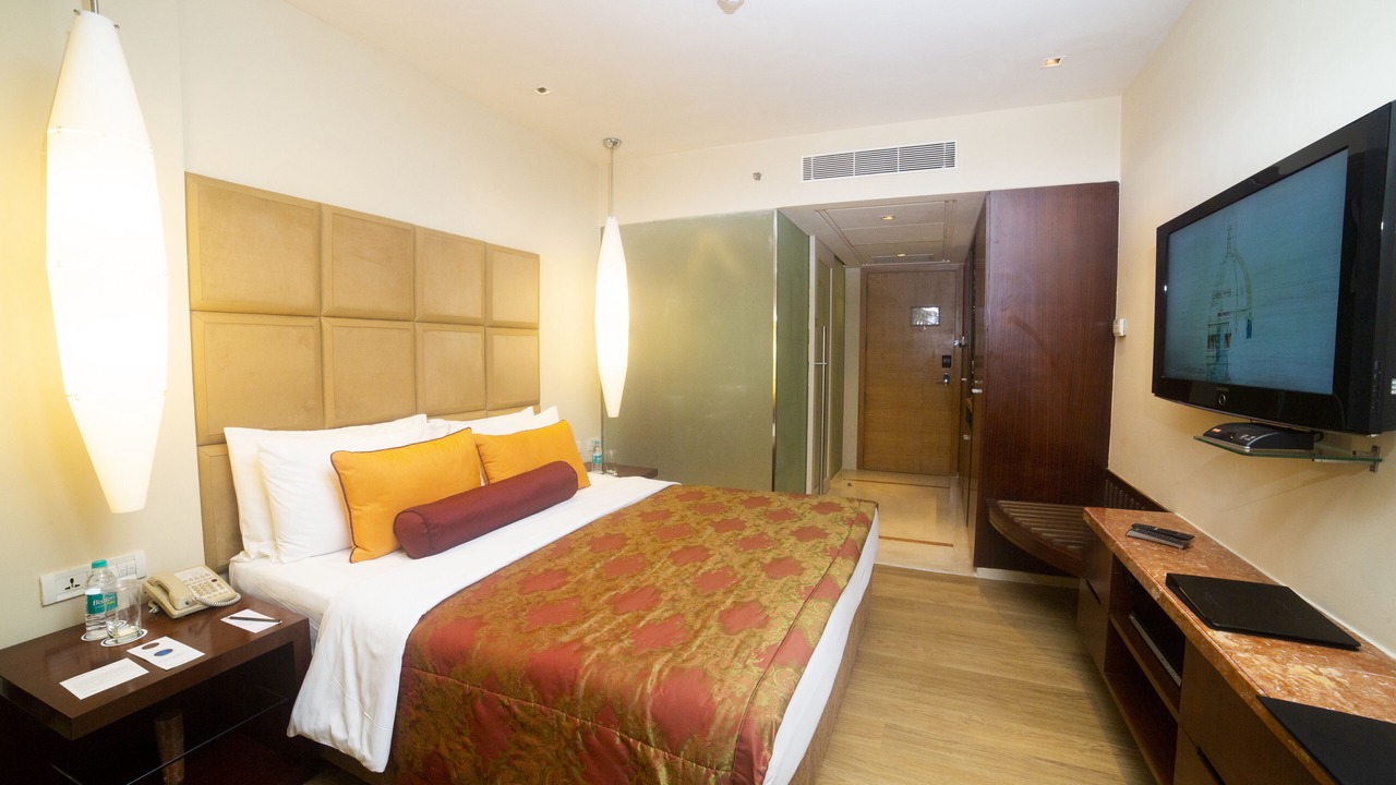 Photo of Bedroom in Royapettah