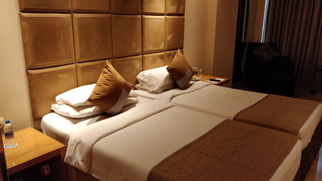 Photo of Bedroom in Royapettah