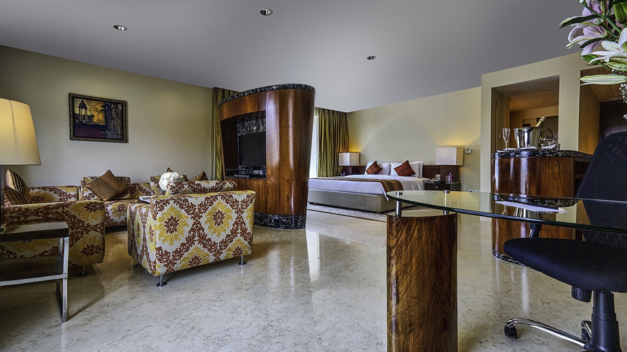 Photo of Bedroom in Royapettah