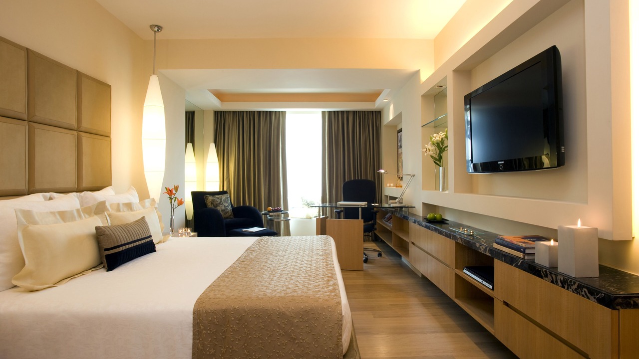 Photo of Bedroom in Royapettah