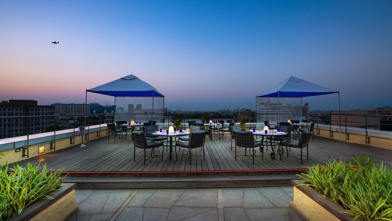 Photo of Outdoor in Royapettah