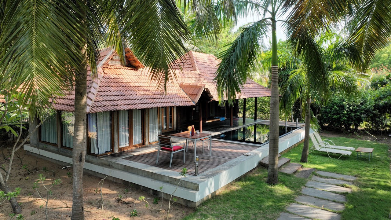 Photo of Outdoor in Manjakuppam