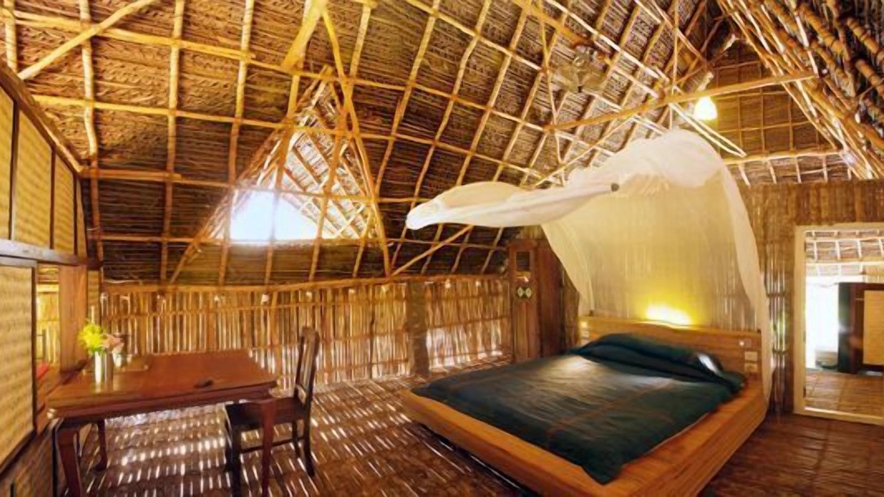 Photo of Bedroom in Manjakuppam