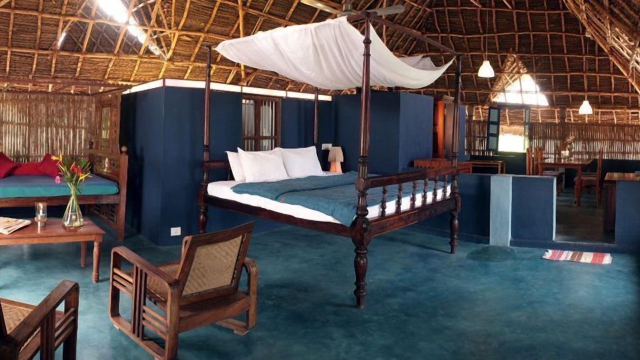 Photo of Bedroom in Manjakuppam
