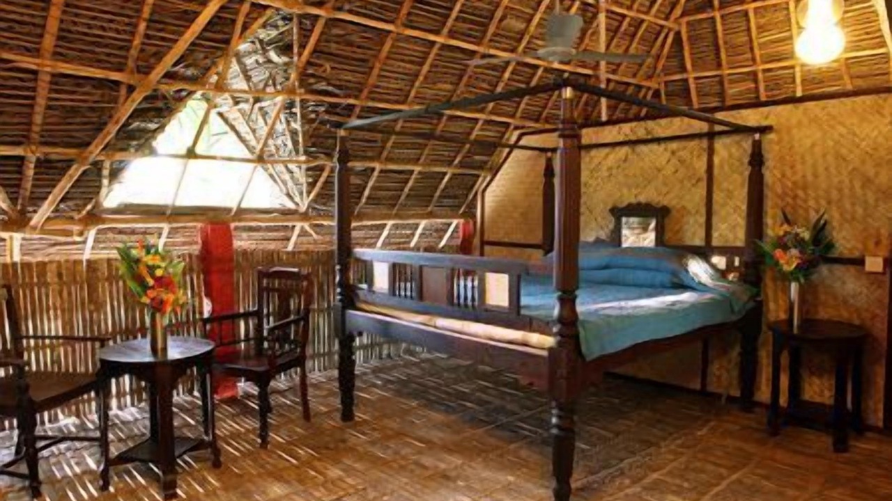 Photo of Bedroom in Manjakuppam