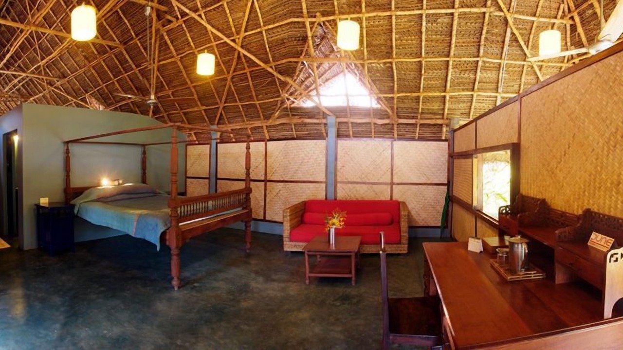 Photo of Bedroom in Manjakuppam