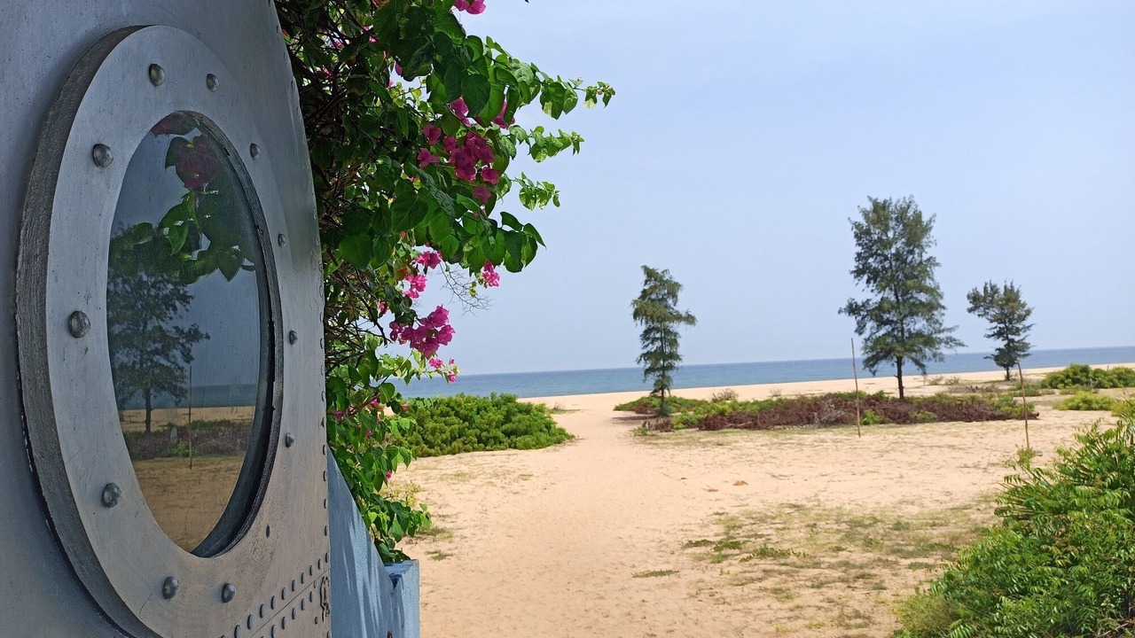 Photo of Outdoor in Manjakuppam