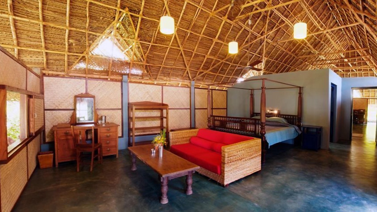 Photo of Bedroom in Manjakuppam