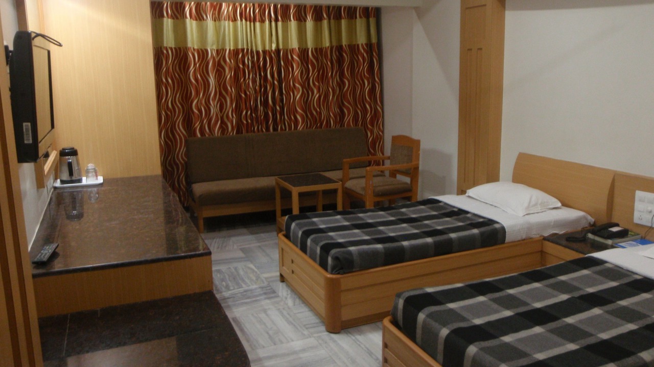 Photo of Bedroom in Madurai Main