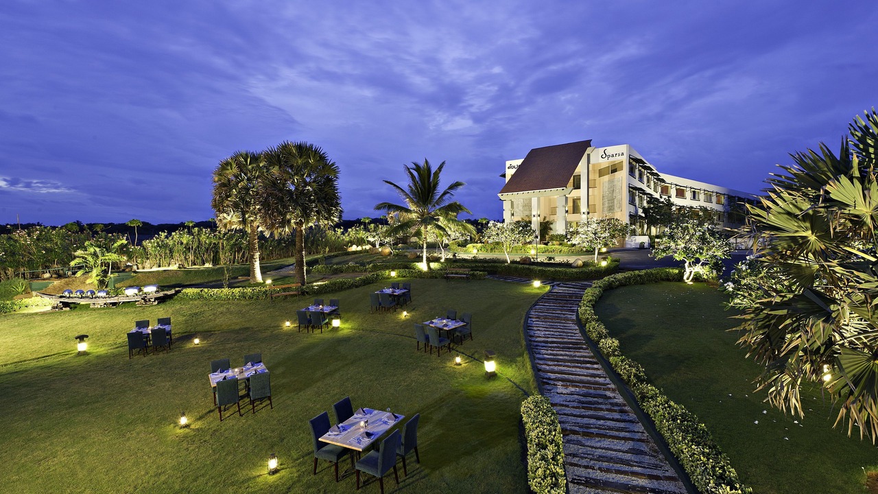 Photo of Outdoor in Kanyakumari