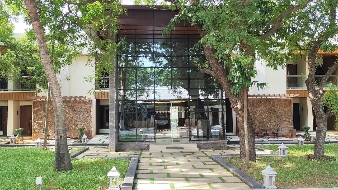 Photo of Outdoor in Sriperumbudur