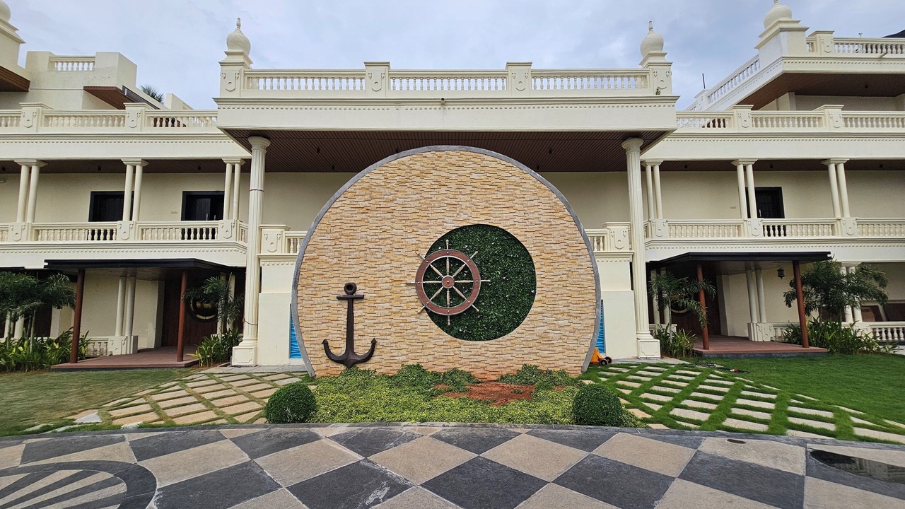 Photo of Outdoor in Sriperumbudur
