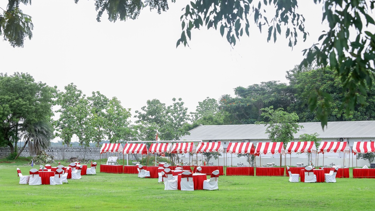 Photo of Outdoor in Sriperumbudur