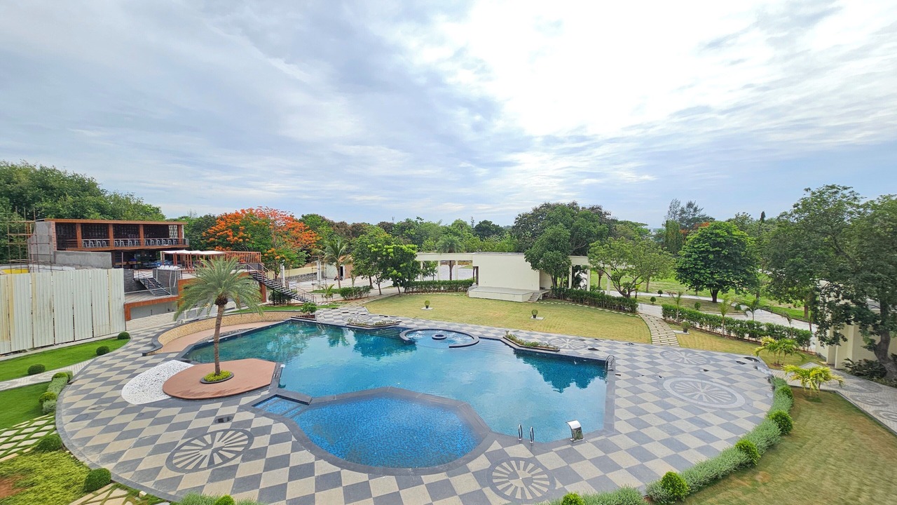 Photo of Outdoor in Sriperumbudur