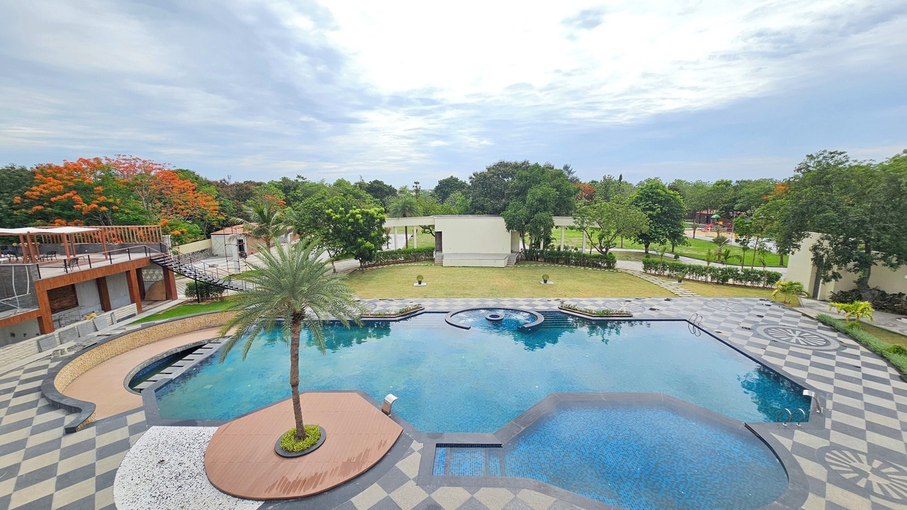 Photo of Outdoor in Sriperumbudur