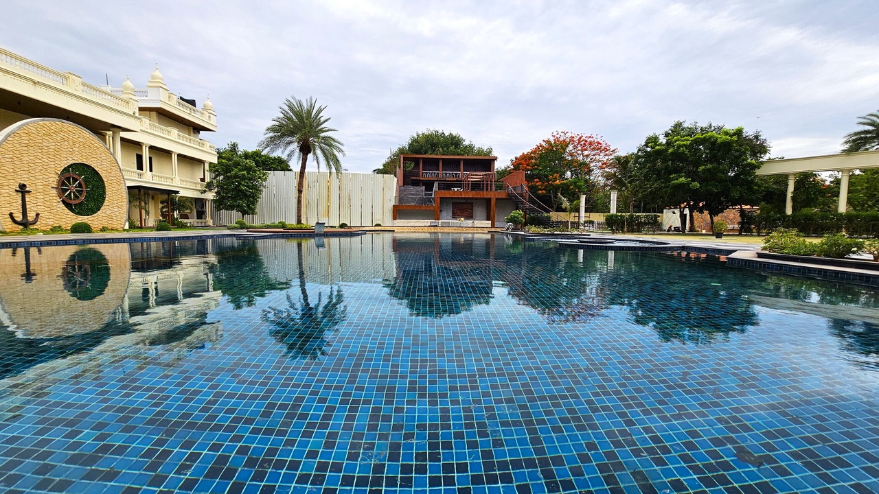 Photo of Outdoor in Sriperumbudur