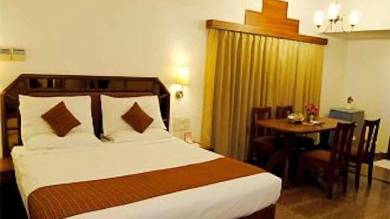 Photo of Bedroom in Vadapalani