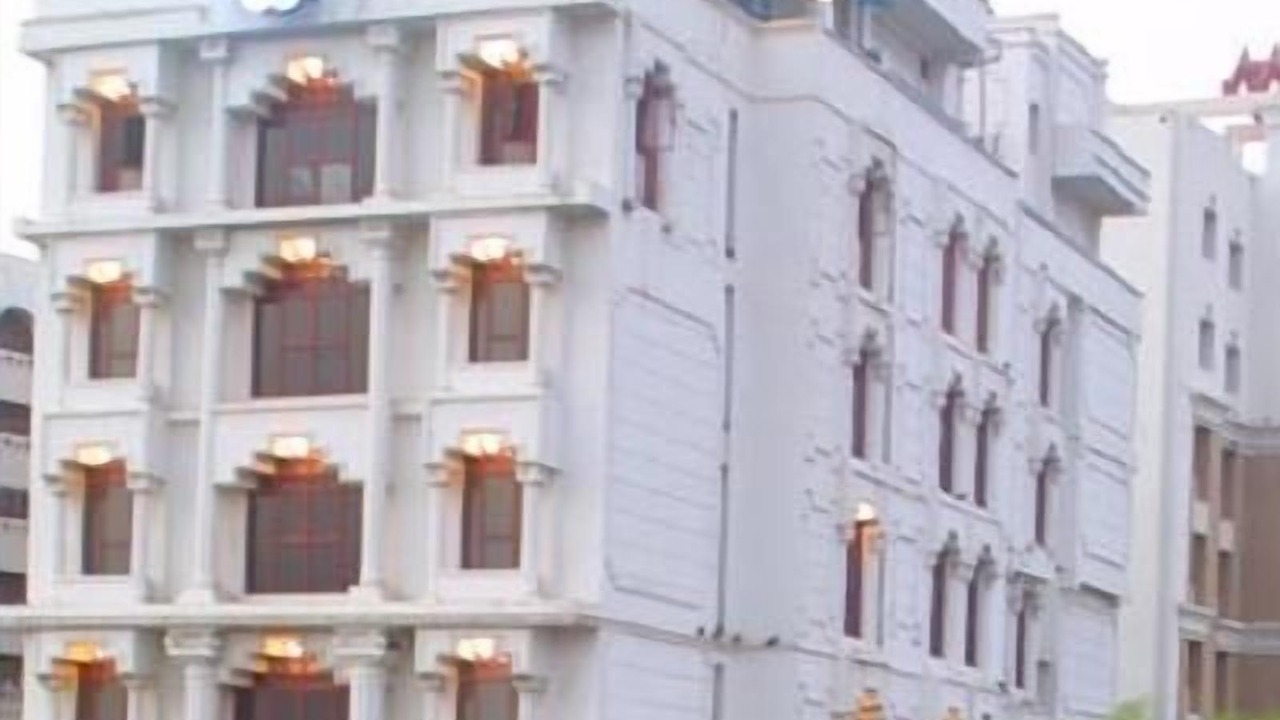 Photo of Outdoor in Vadapalani