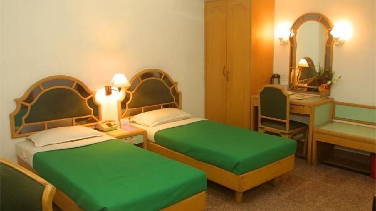 Photo of Bedroom in Vadapalani