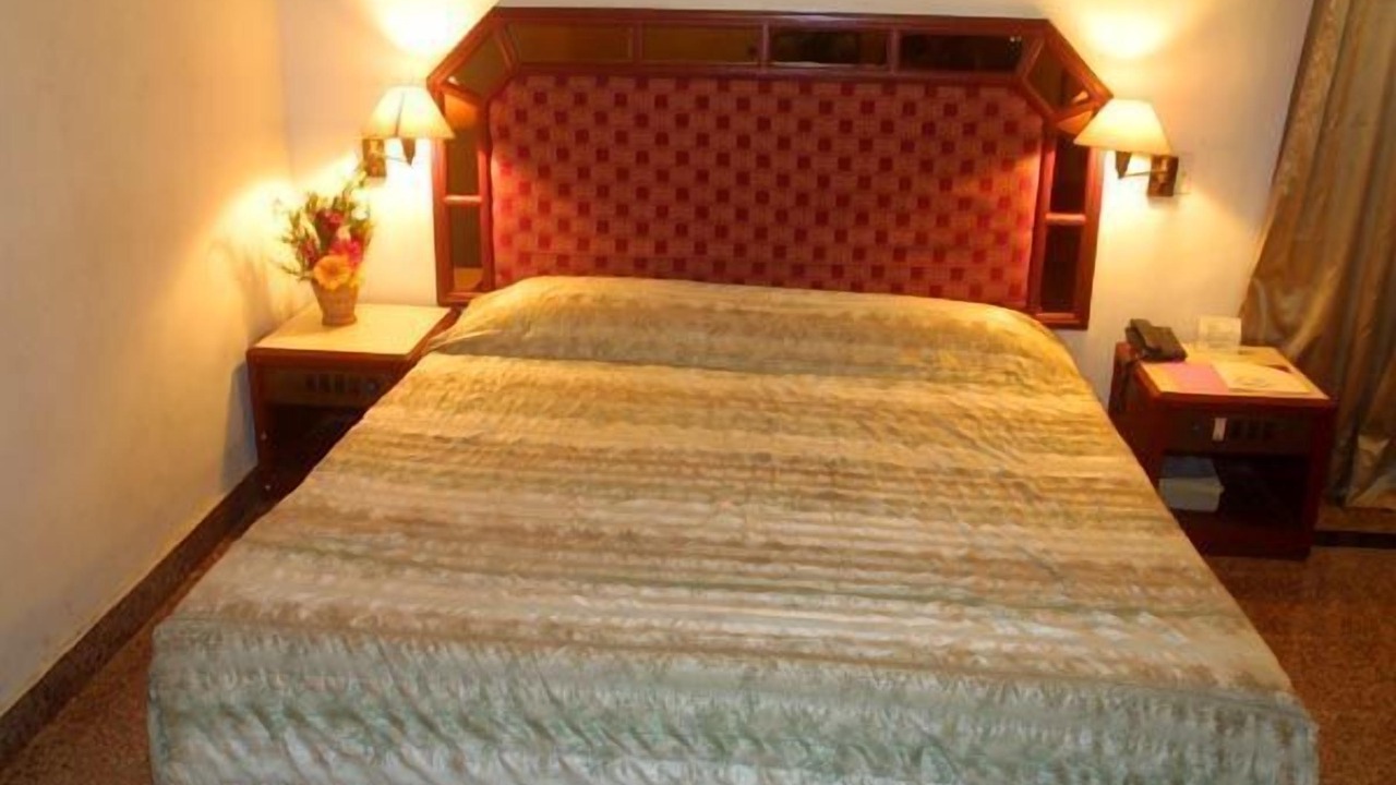 Photo of Bedroom in Vadapalani