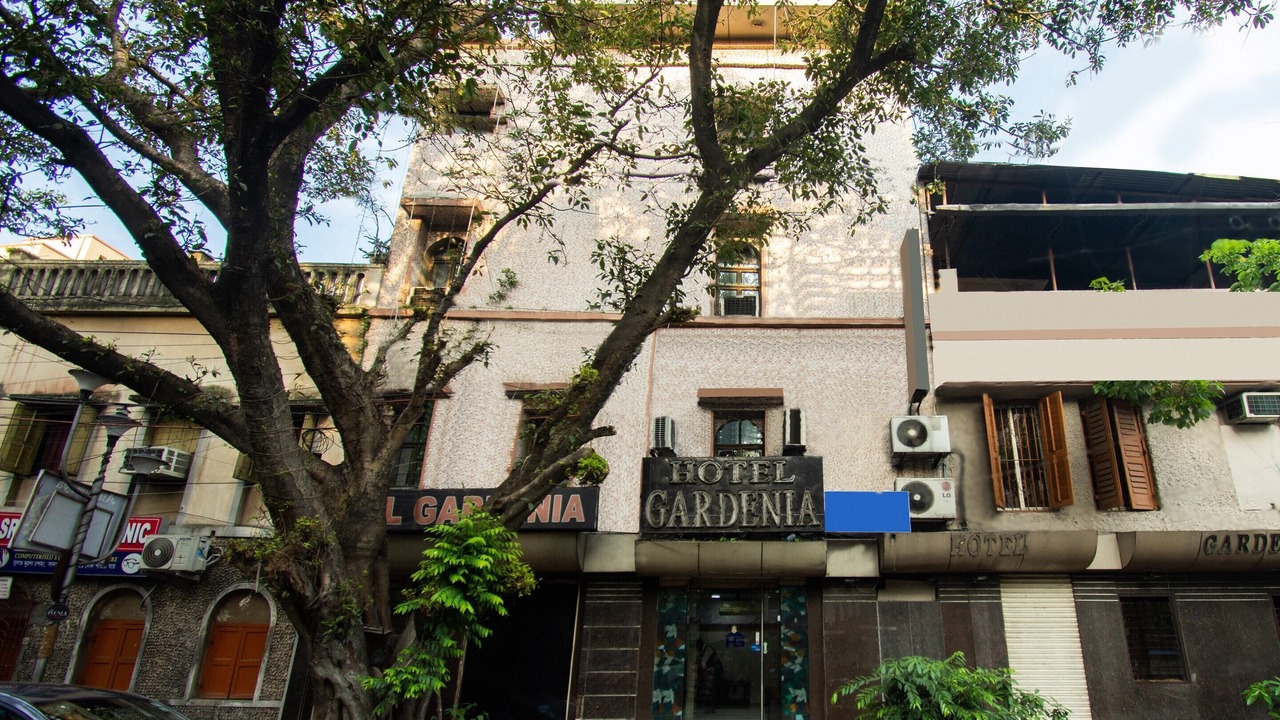 Photo of Outdoor in Ballygunge