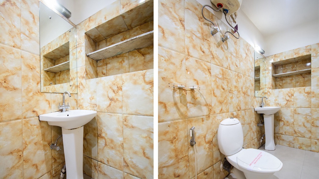 Photo of Bathroom in Ballygunge