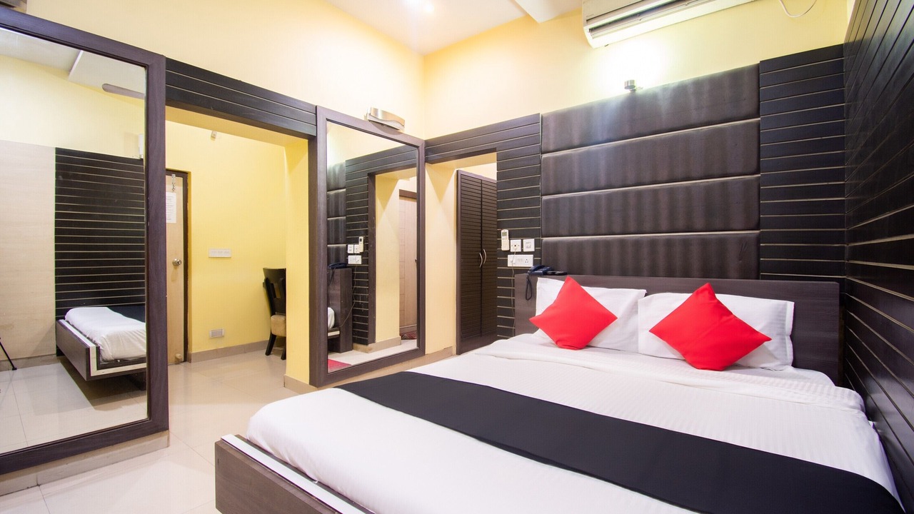 Photo of Bedroom in Ballygunge