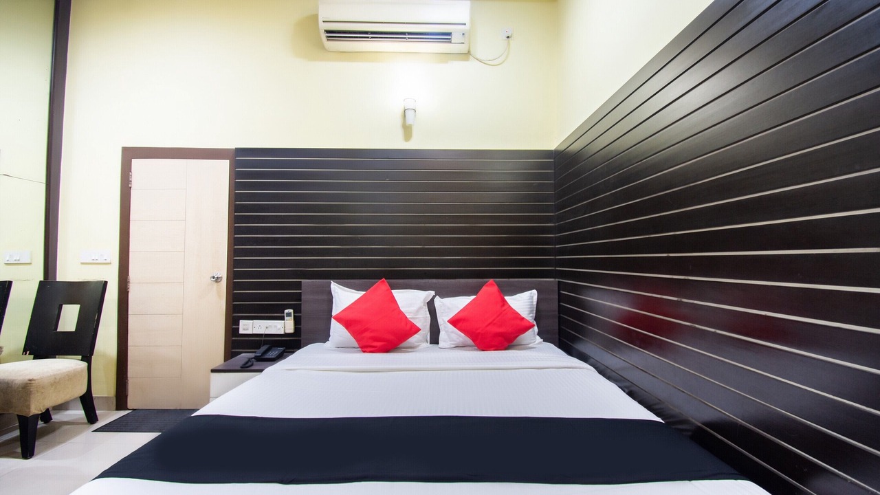 Photo of Bedroom in Ballygunge