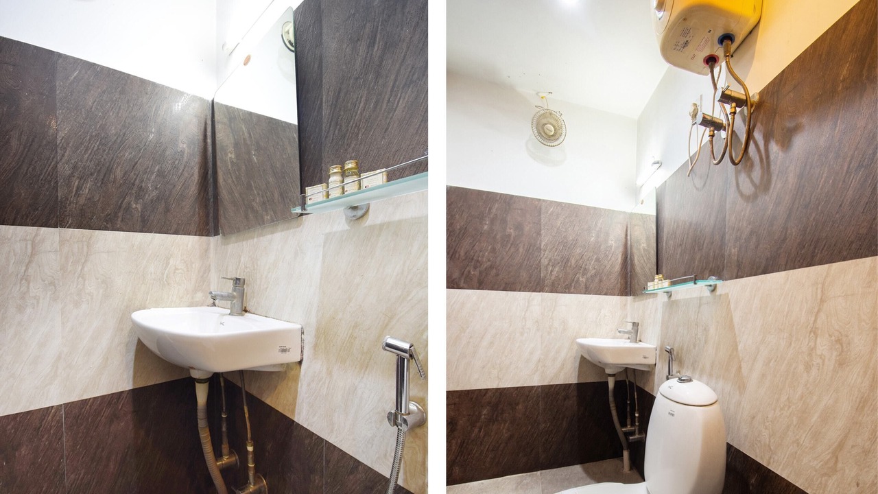 Photo of Bathroom in Ballygunge