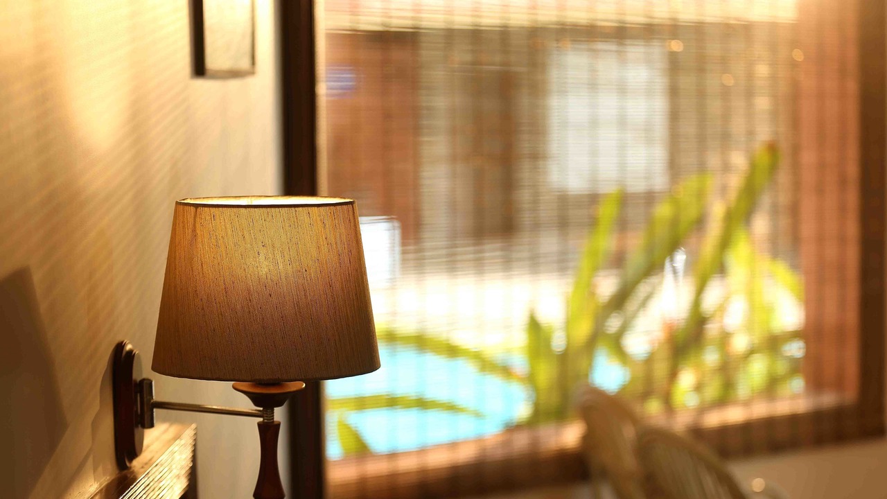 Photo of Bedroom in Kovalam