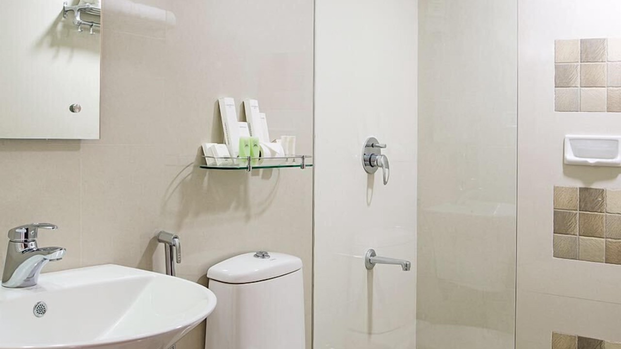 Photo of Bathroom in Kannan Devan Hills