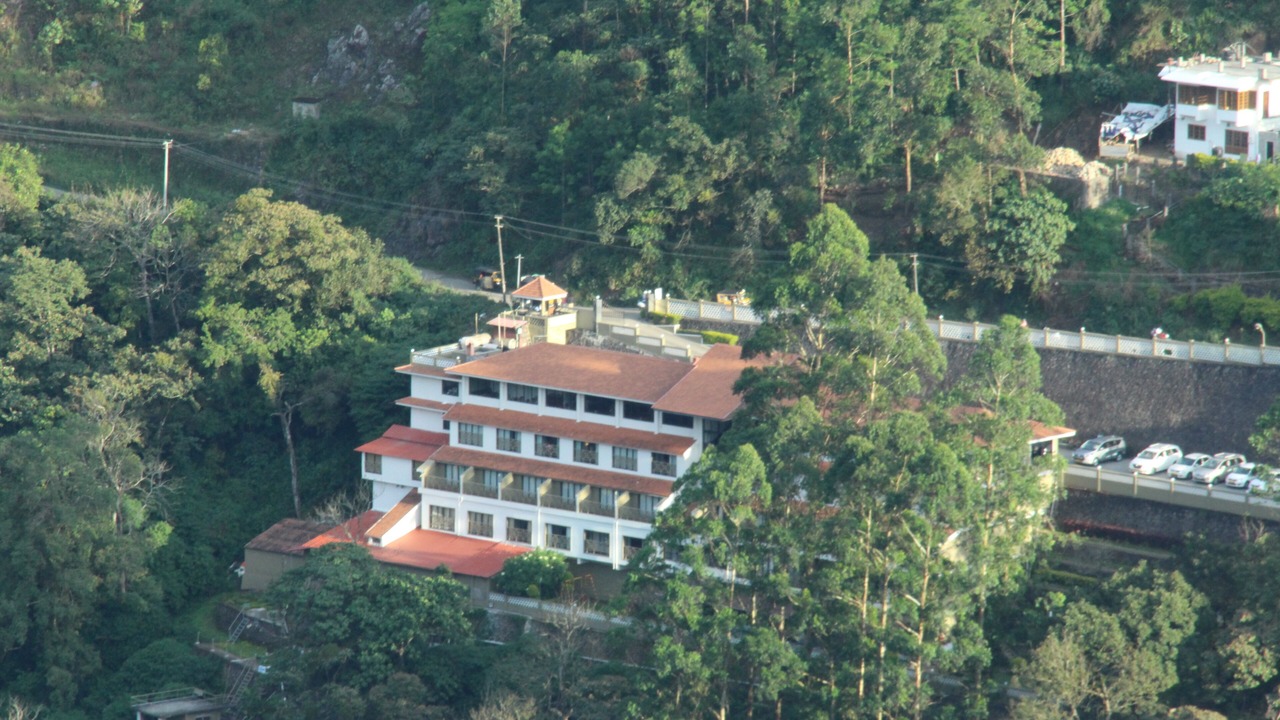 Photo of Outdoor in Kannan Devan Hills