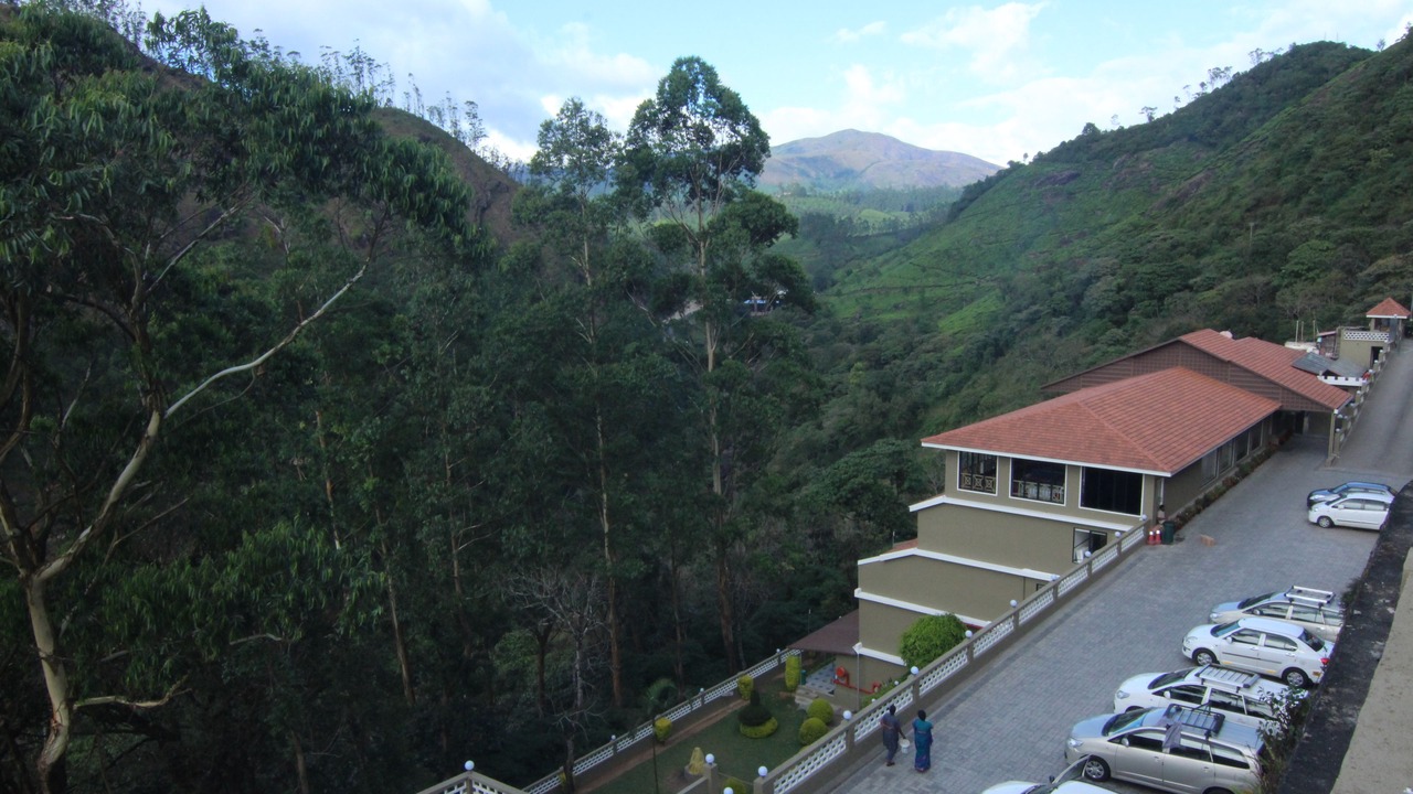 Photo of Outdoor in Kannan Devan Hills