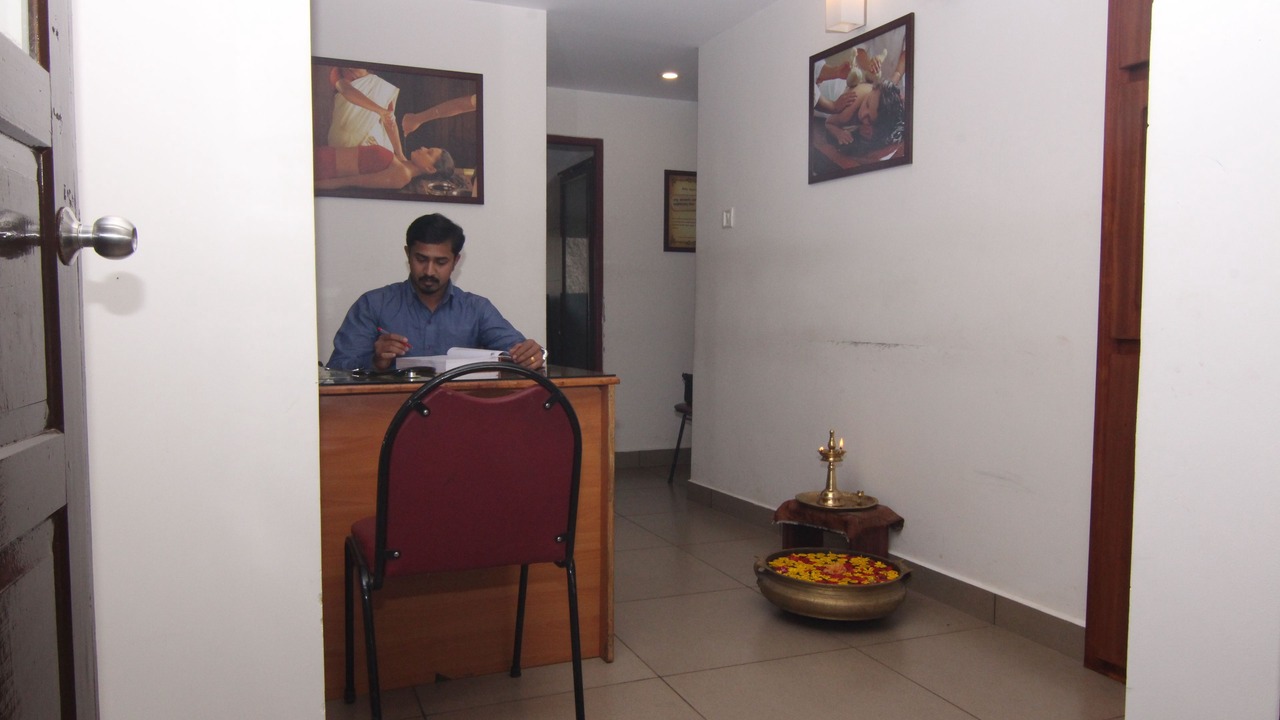 Photo of Others in Kannan Devan Hills