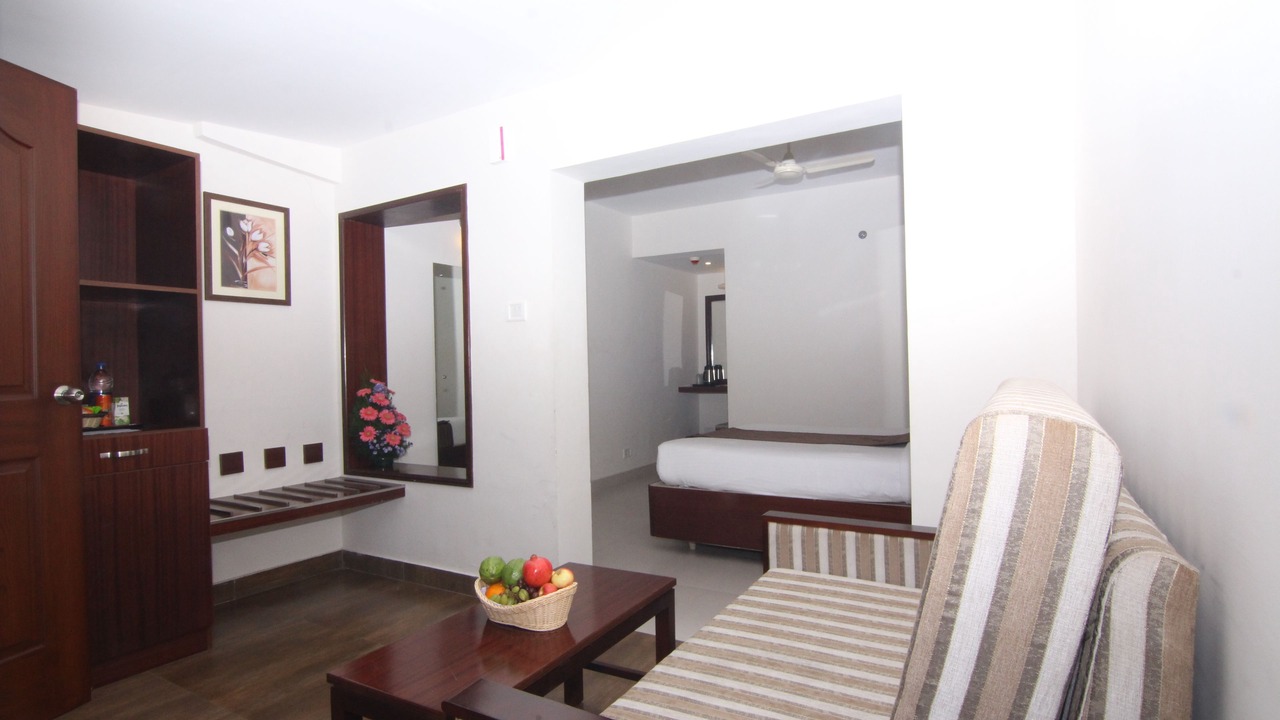 Photo of Livingroom in Kannan Devan Hills