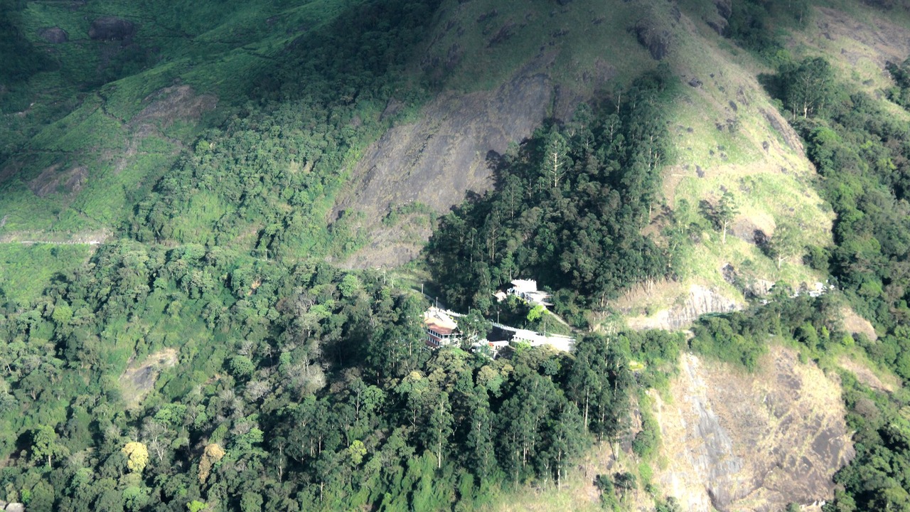 Photo of Outdoor in Kannan Devan Hills